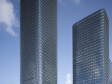 Shenzhen Zhongzhou Holdings Financial Center