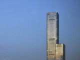 Shenzhen Zhongzhou Holdings Financial Center