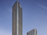 Shenzhen Zhongzhou Holdings Financial Center