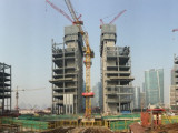 Shanghai Financial District, Shanghai International Financial Center