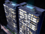 Drummond Condominiums