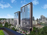 Drummond Condominiums