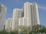 Ka Fuk Estate