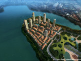 Heart of Lake