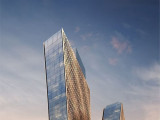 American Copper Buildings