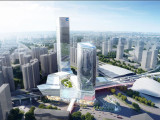 Cadre City Plaza