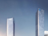 Cadre City Plaza