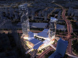 Cadre City Plaza