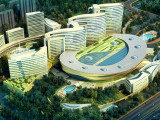 Shanghai Changzheng Hospital Pudong