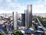 Deansgate Square
