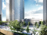 Deansgate Square