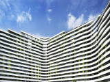 Punggol Waterway Terraces