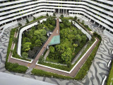 Punggol Waterway Terraces