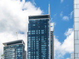 Metro Residences