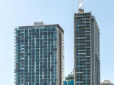 Centrium Towers