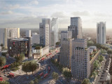 Elephant and Castle Town Centre