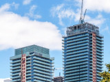 U Condominiums