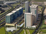 The Galleries at Downtown Jebel Ali