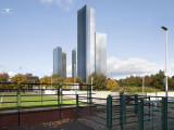 Deansgate Square
