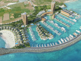 Ayia Napa Marina