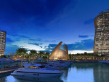 Ayia Napa Marina