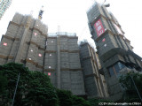 The Pavilia Hill