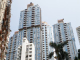 The Pavilia Hill