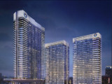 Oceanwide Plaza