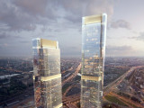 NEVA TOWERS