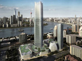 Sinar Mas Center