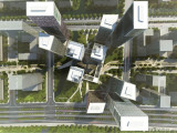 Nanjing Financial City