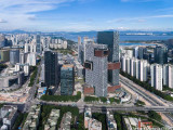 Tencent Seafront Towers