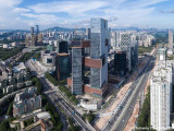 Tencent Seafront Towers