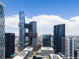 Tencent Seafront Towers