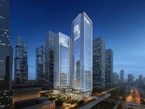 COFCO Qianhai Innovation Center