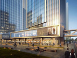 COFCO Qianhai Innovation Center