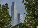 Tianjin Modern City