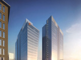 True North Square
