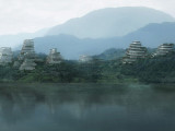 Huangshan Mountain Village