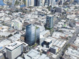 Brunswick Station Redevelopment