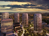 Sky Park