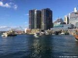 Barangaroo South