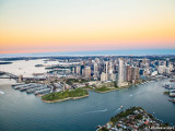 Barangaroo South