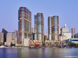 Barangaroo South