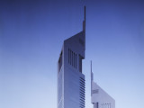 Jumeirah Emirates Towers