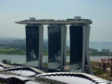 Marina Bay Sands