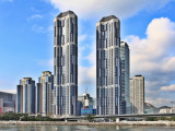 World Business Center