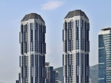 World Business Center