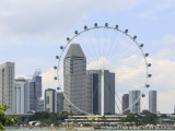 Millenia Centre