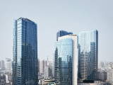 Evergrande Huazhi Plaza